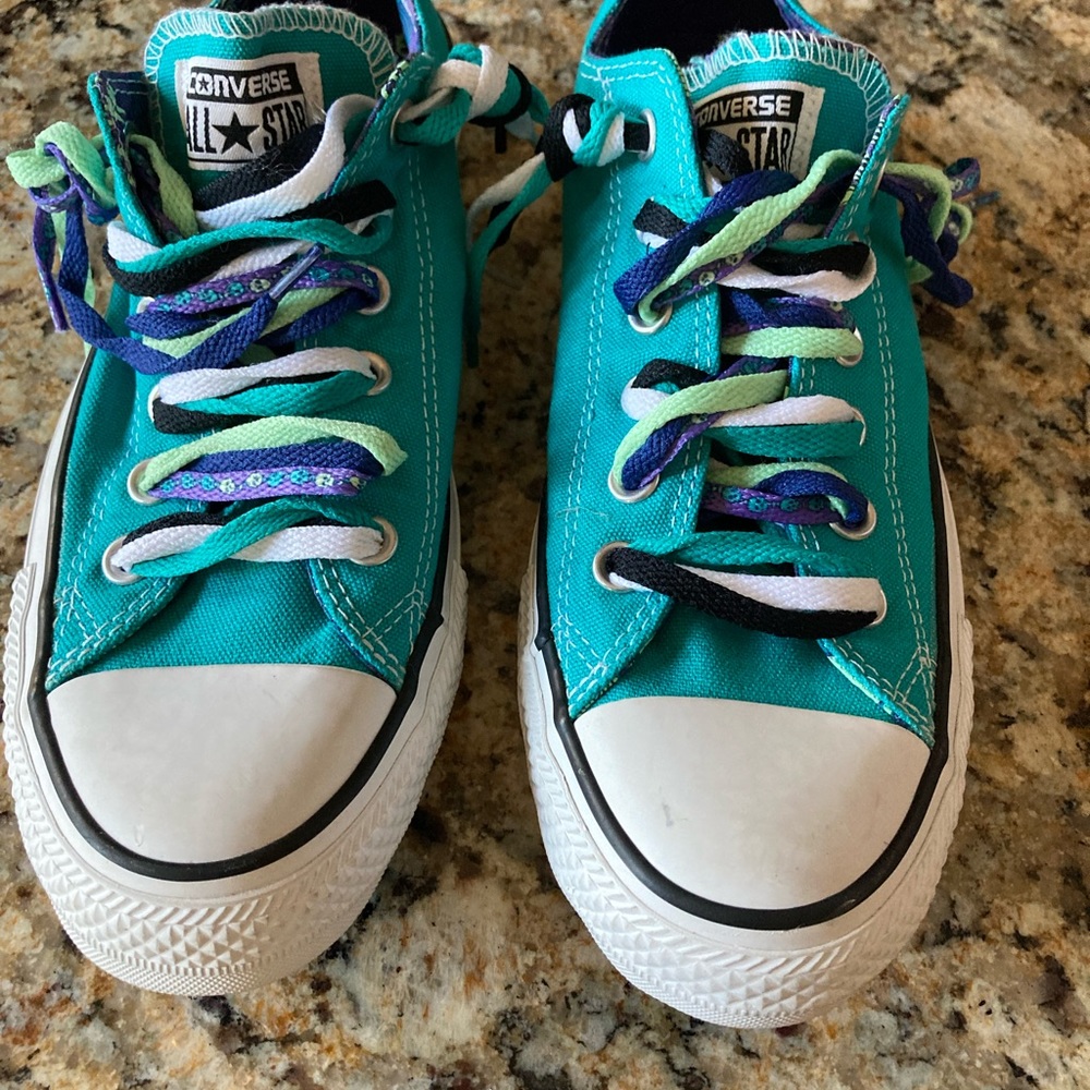 Converse Allstar